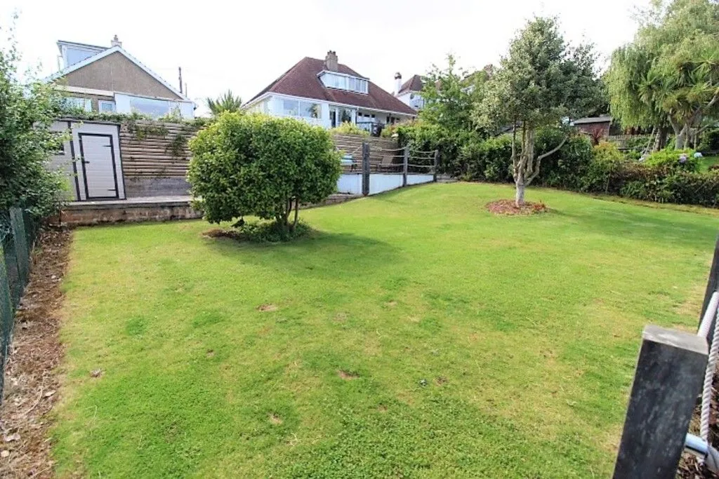House A3022 in Paignton