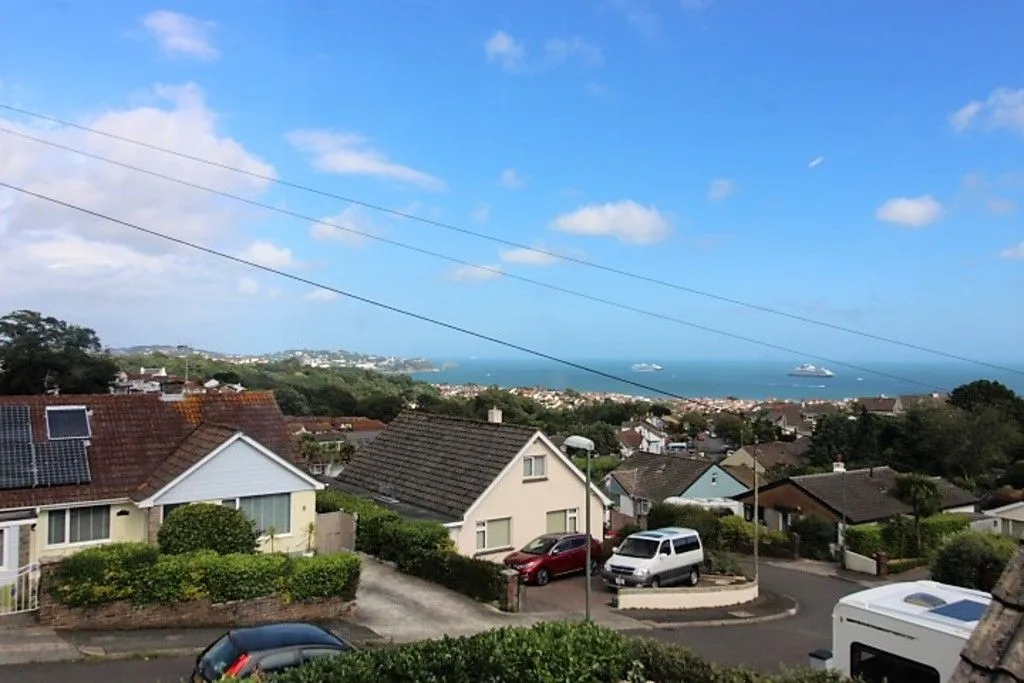 House A3022 in Paignton