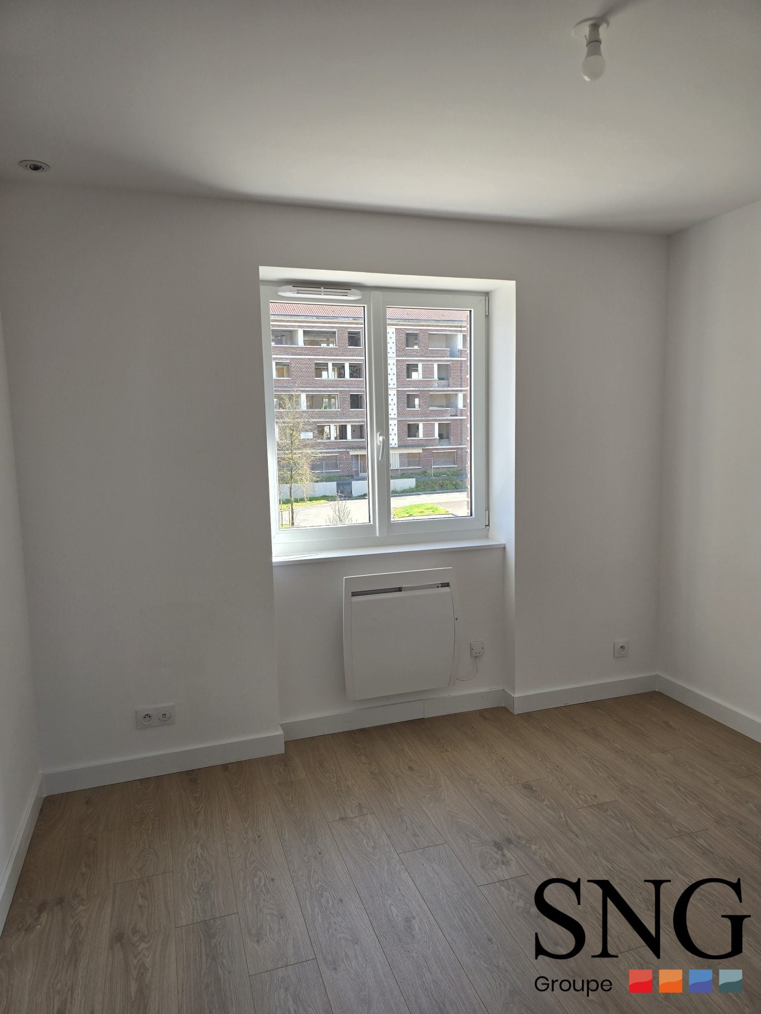 Flat Rue René Mouchotte in Cambrai
