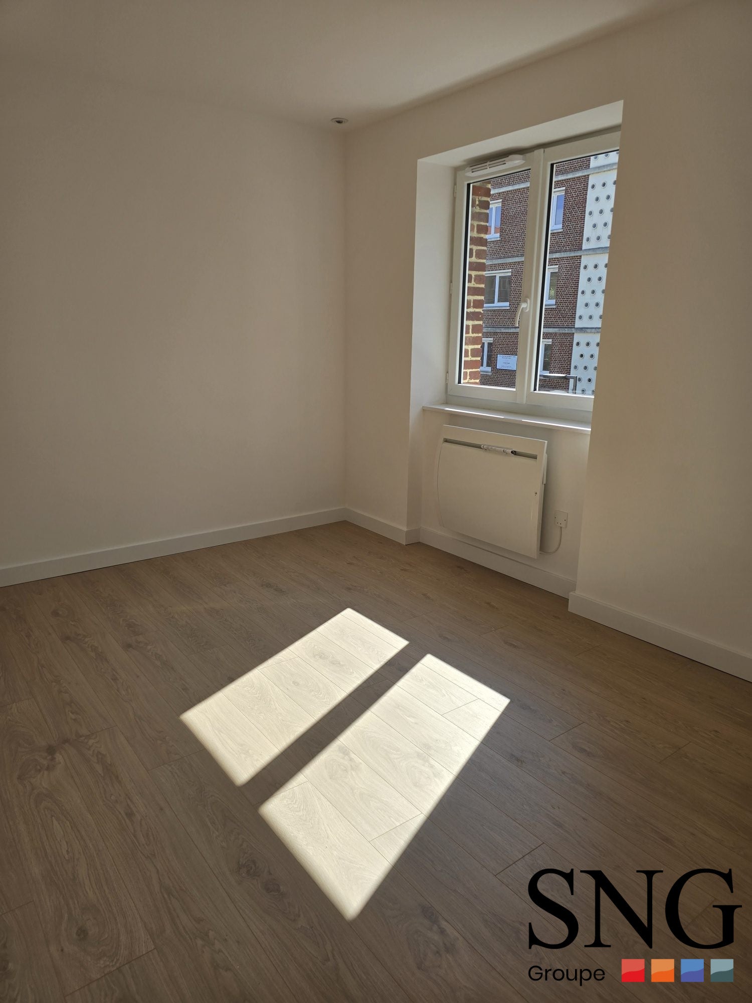 Flat Rue René Mouchotte in Cambrai
