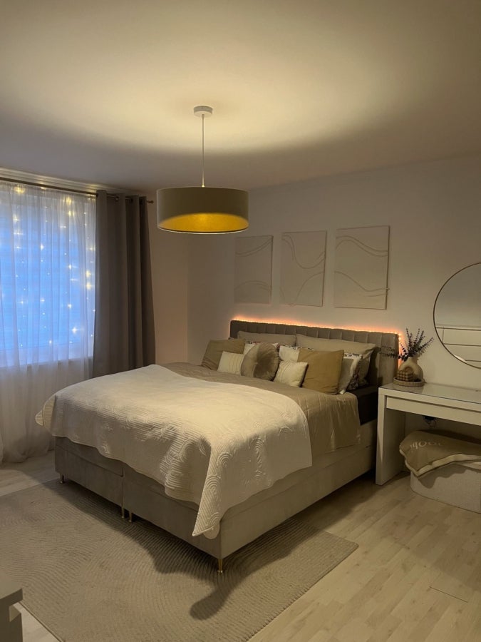 Wohnung Culinstraße in Hamburg