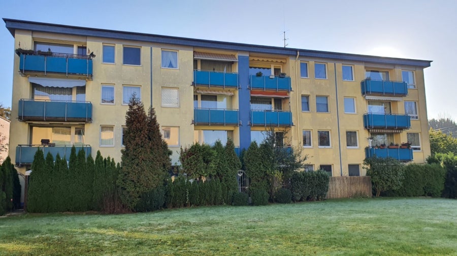 Wohnung Culinstraße in Hamburg