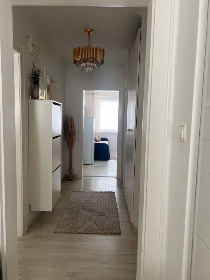 Wohnung Culinstraße in Hamburg