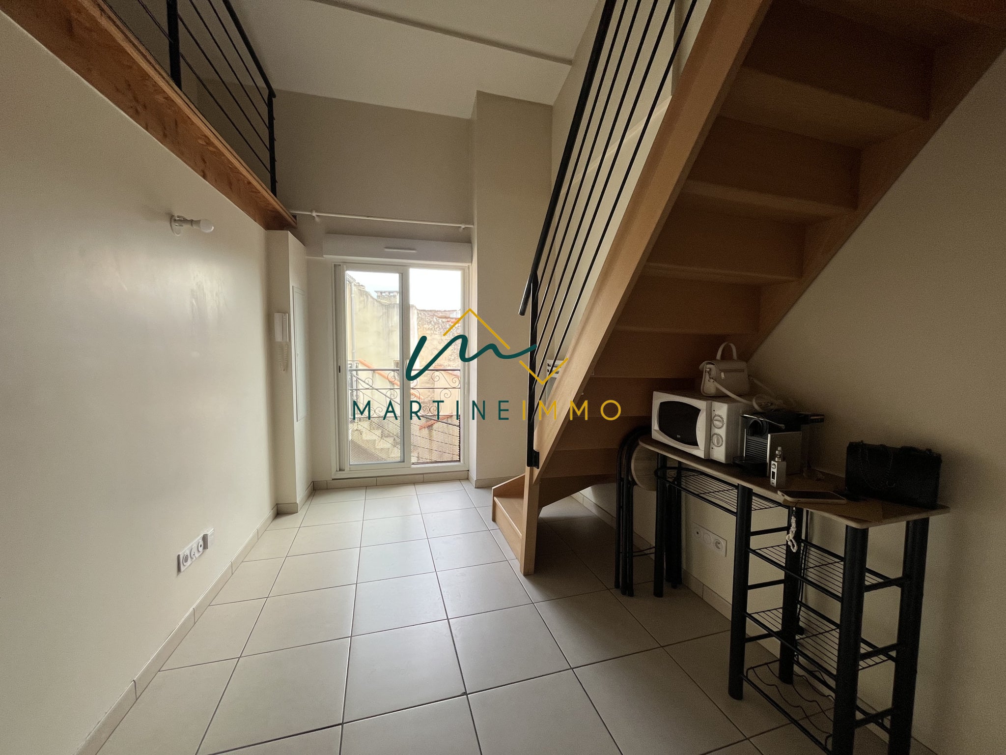 Appartement Rue des Thermes à Casteljaloux