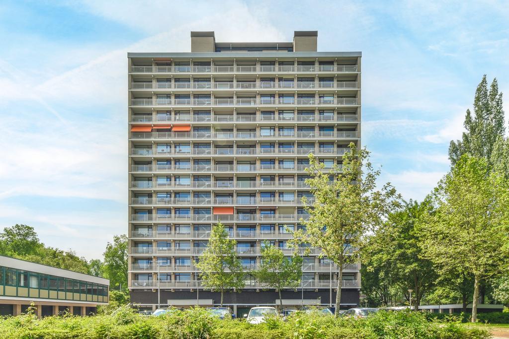 Appartement Max Havelaarlaan 115 in Amstelveen