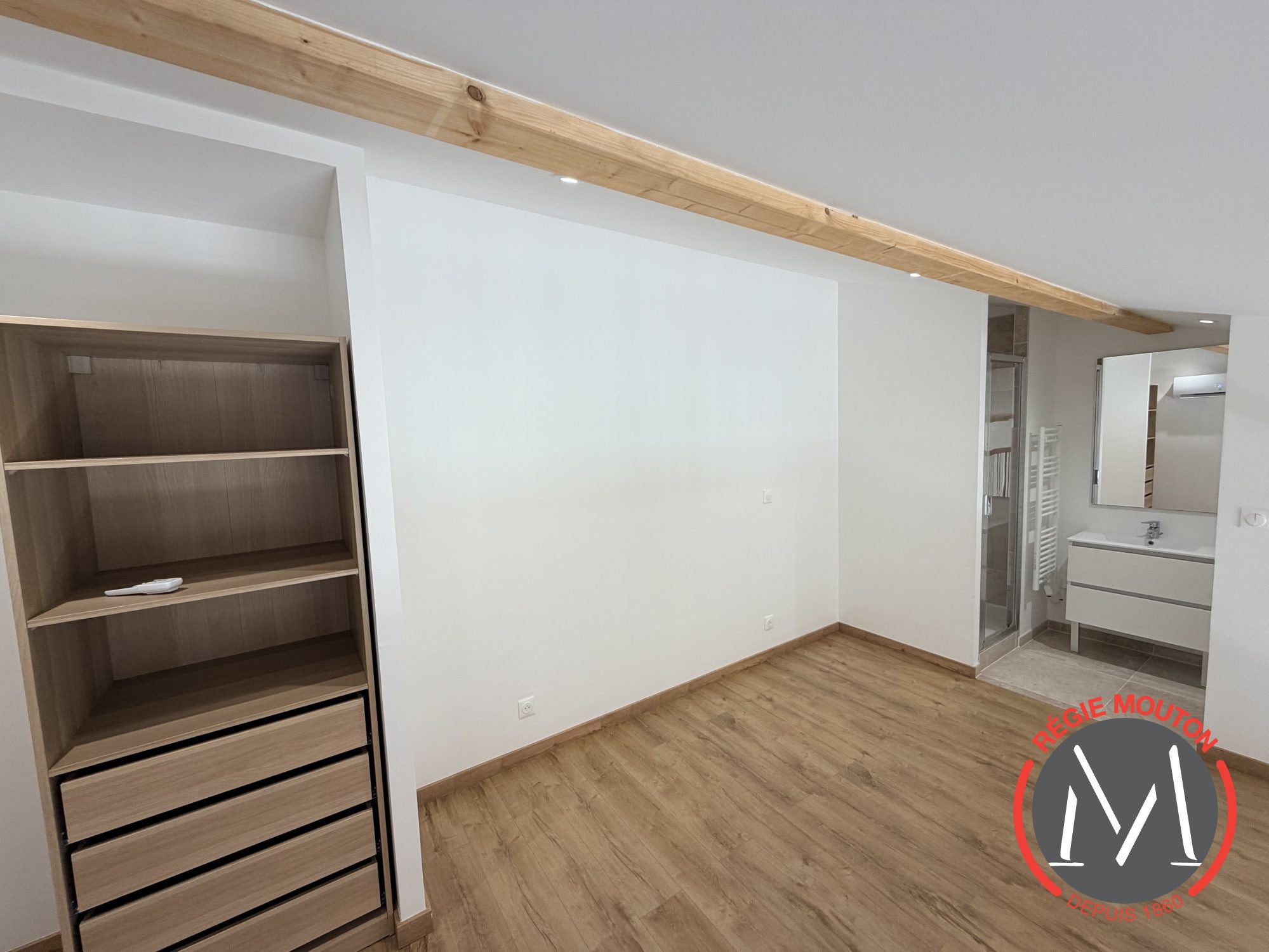 Appartement Rue Paul Lafargue à Villeurbanne