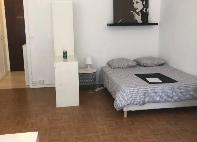 Flat Rue Arnoux in Bourg-la-Reine