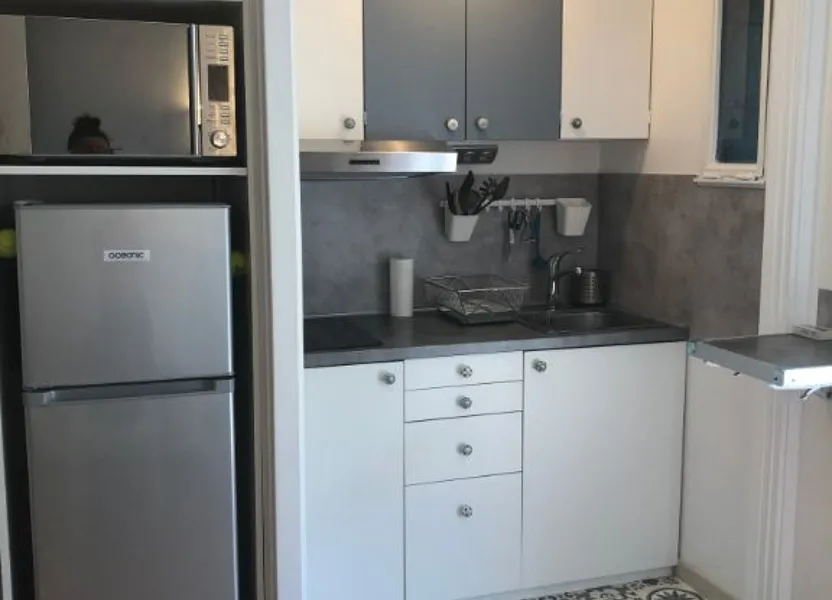 Appartement Rue Arnoux à Bourg-la-Reine