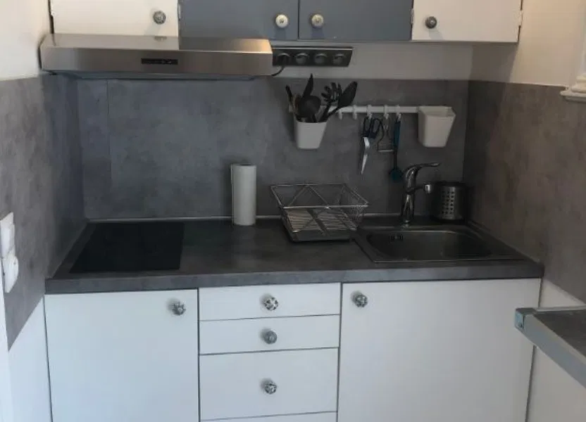 Appartement Rue Arnoux à Bourg-la-Reine