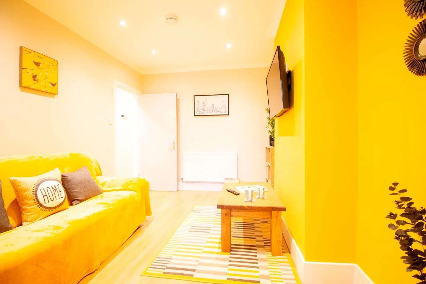 Room Swindon Road in Cheltenham