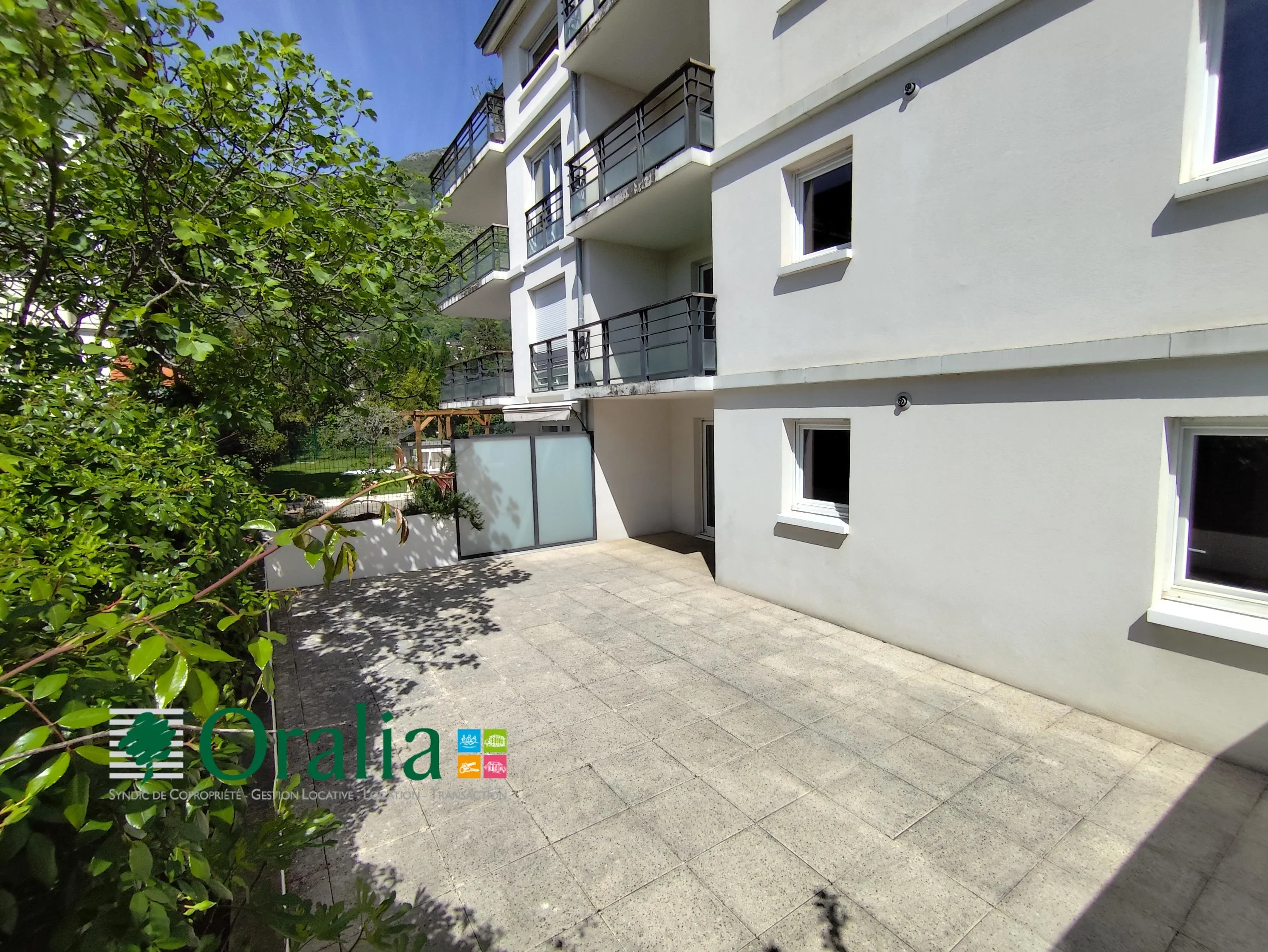 Appartement Avenue des Maquis du Grésivaudan à La Tronche