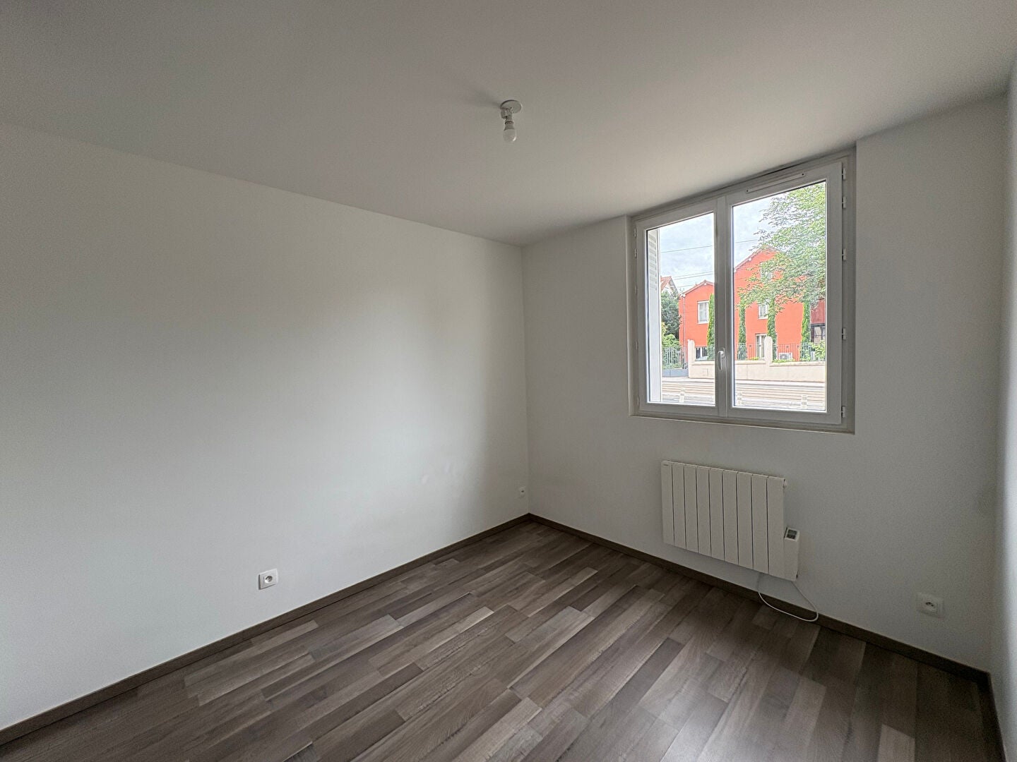 Appartement Rue Antoine Lumière à Lyon