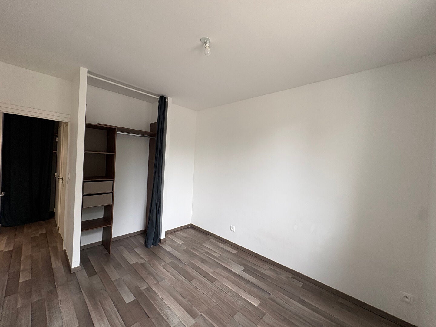 Appartement Rue Antoine Lumière à Lyon