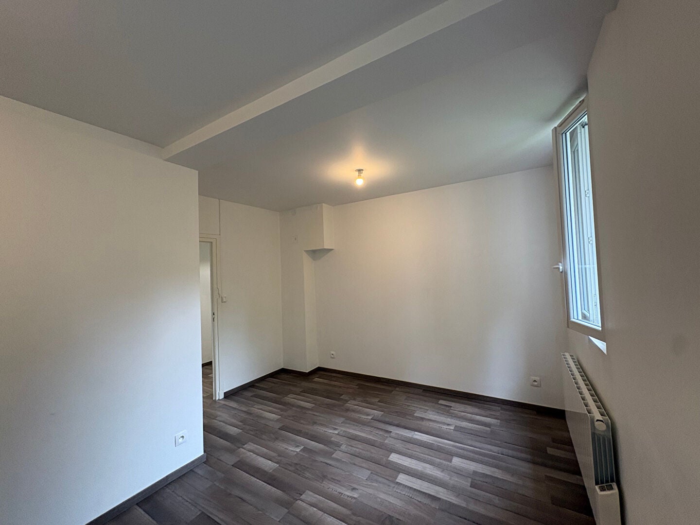 Appartement Rue Antoine Lumière à Lyon