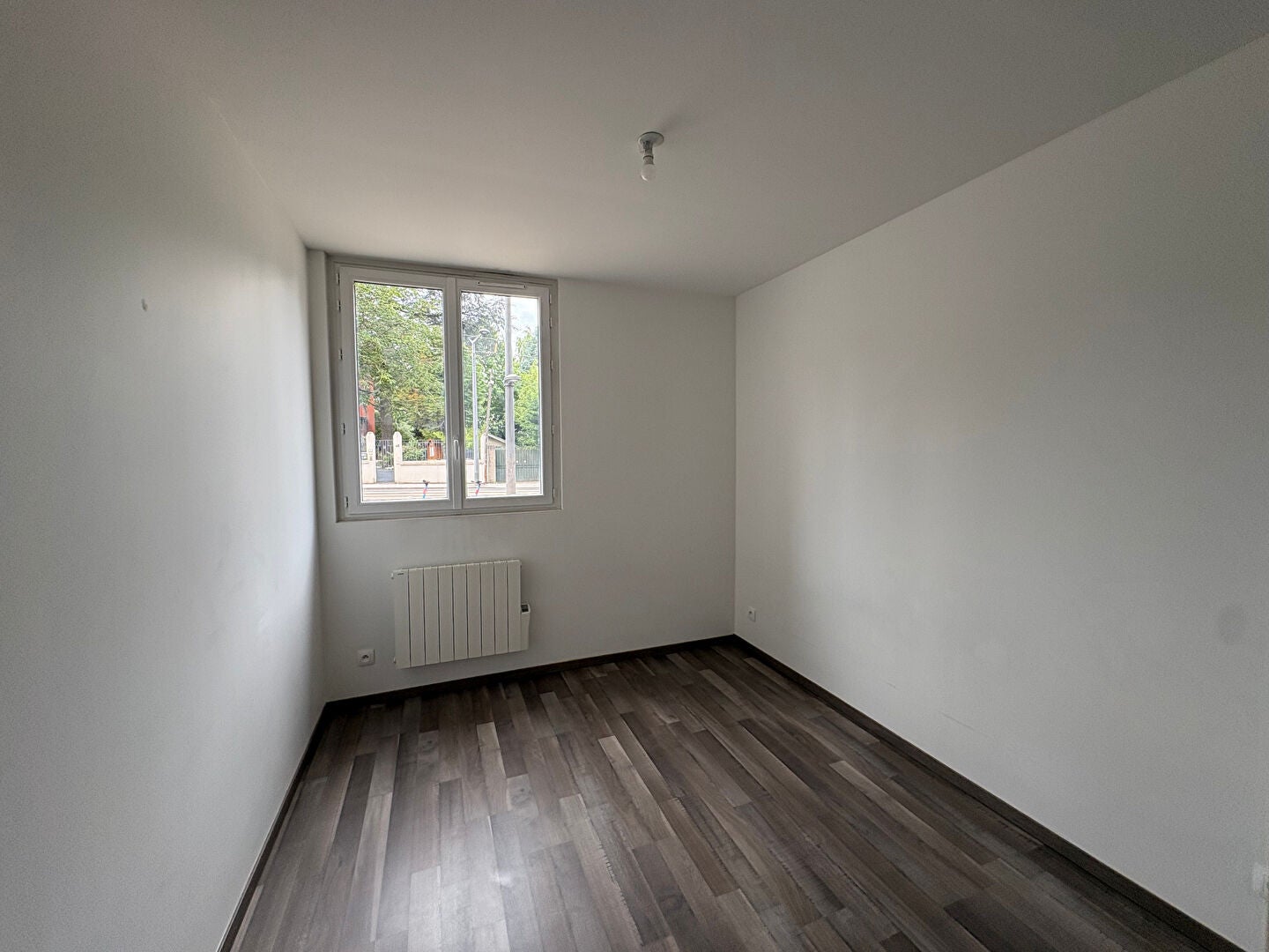 Appartement Rue Antoine Lumière à Lyon