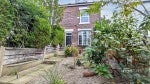 House Peacefield in Marple