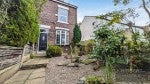 House Peacefield in Marple