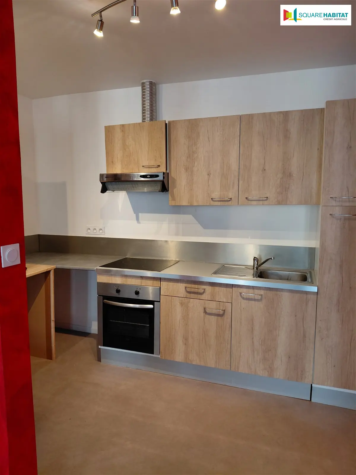 Appartement Rue du Général de Gaulle à Masseube