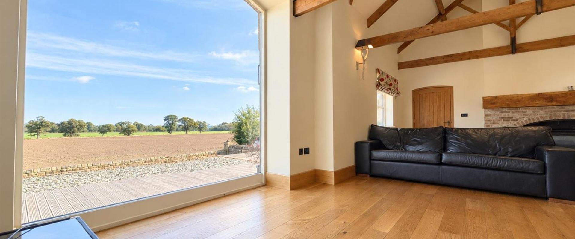 House Middridge Road in Newton Aycliffe