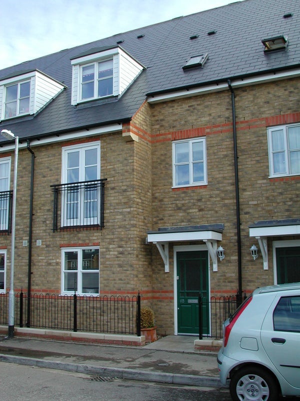 Room Nottage Crescent in Braintree
