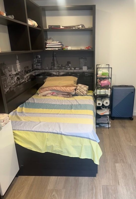 Room Minories in City of London