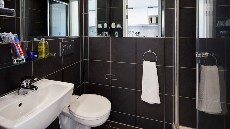 Room Minories in City of London