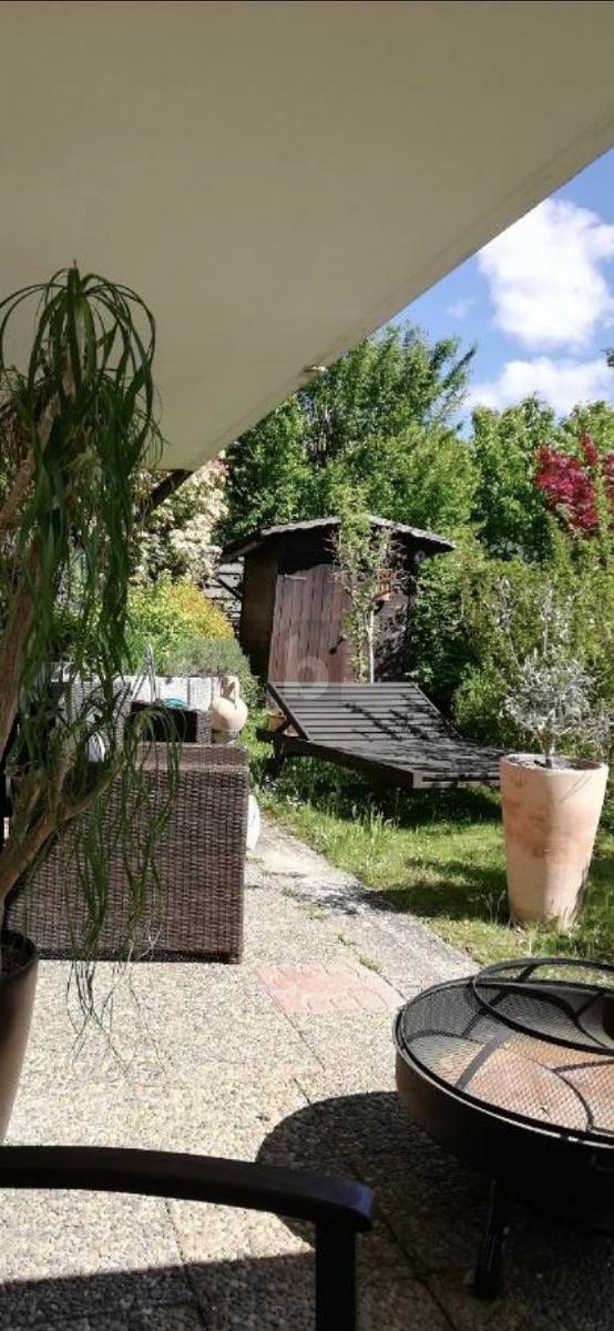 Haus Freiburger Straße in Waldkirch
