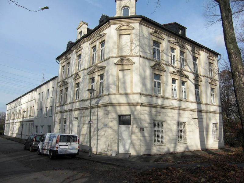Wohnung Wallstraße in Gelsenkirchen