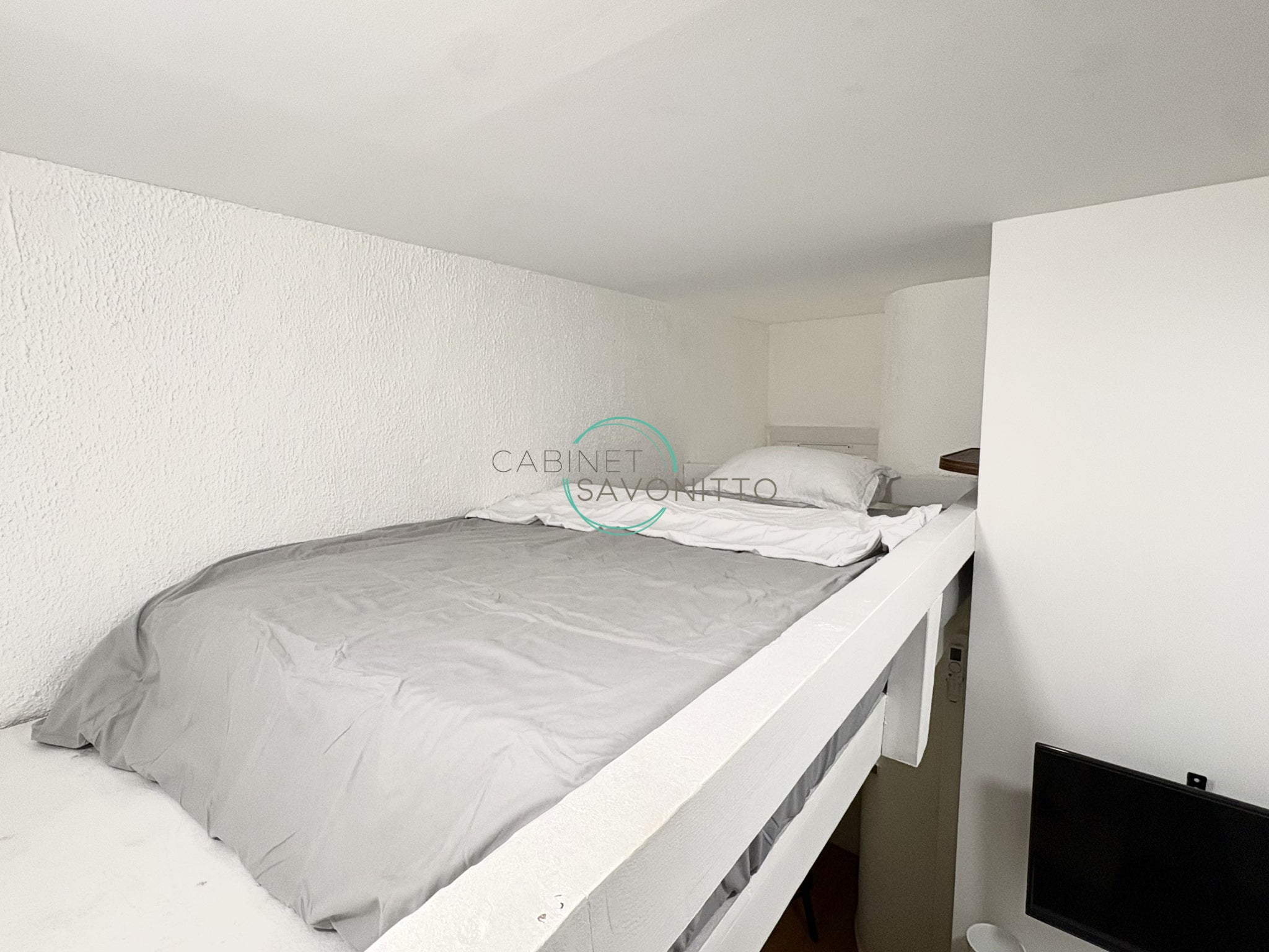 Appartement Rue Nègre à Marseille