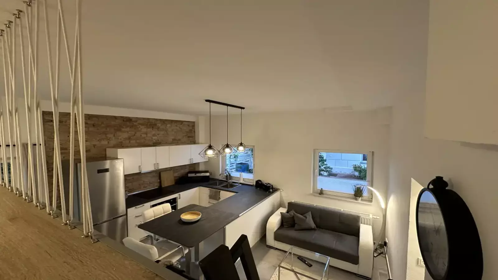 Wohnung Grünauer Straße in Berlin