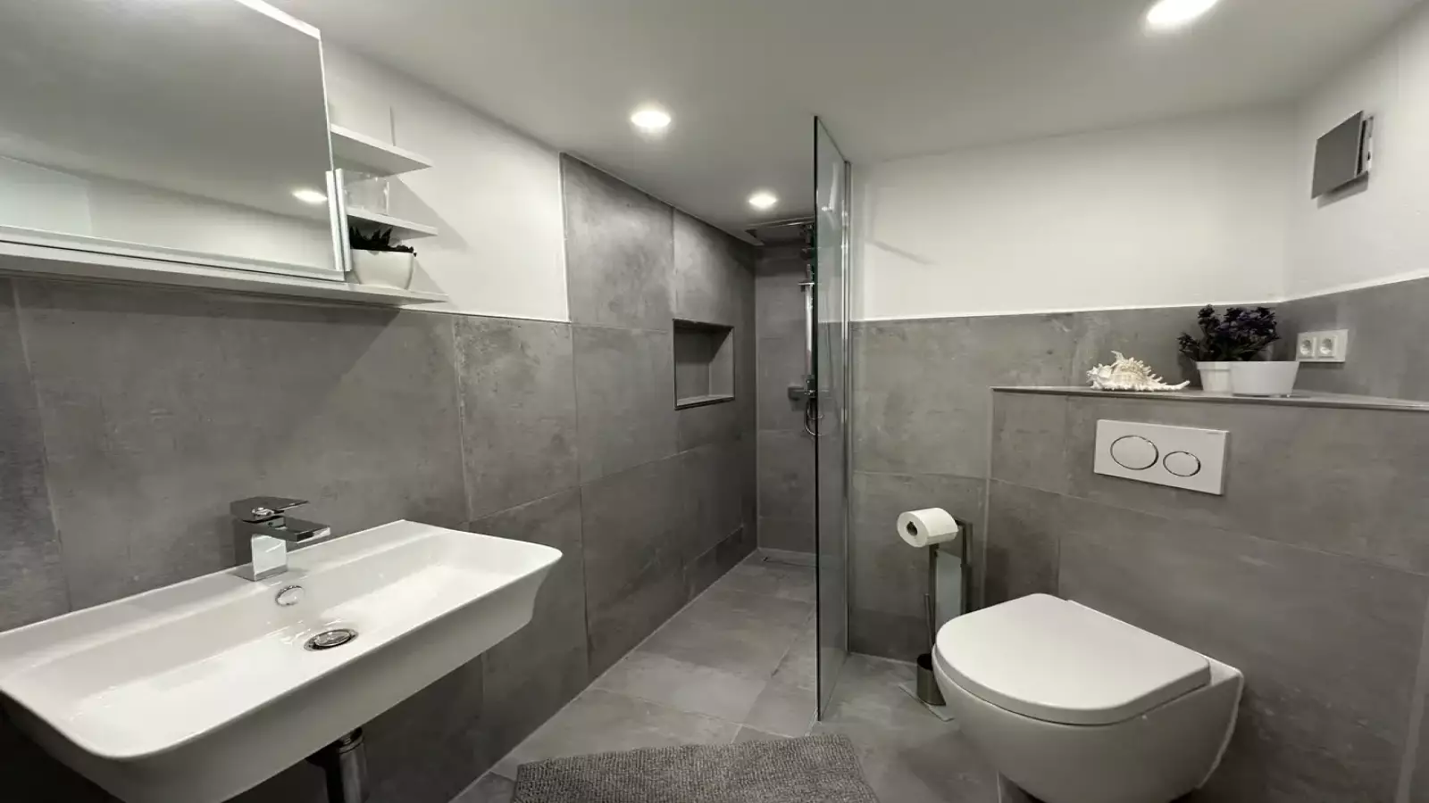 Wohnung Grünauer Straße in Berlin