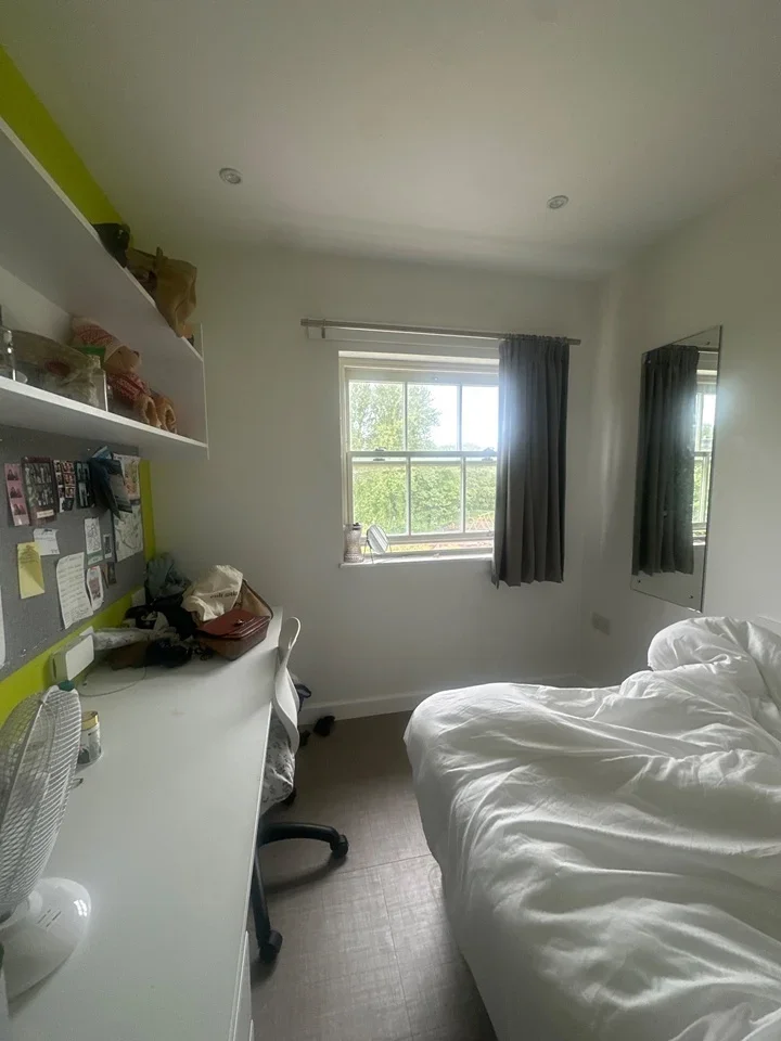 Room Green Park Road in Bath