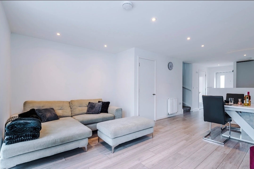 House Ribot Walk in Salford