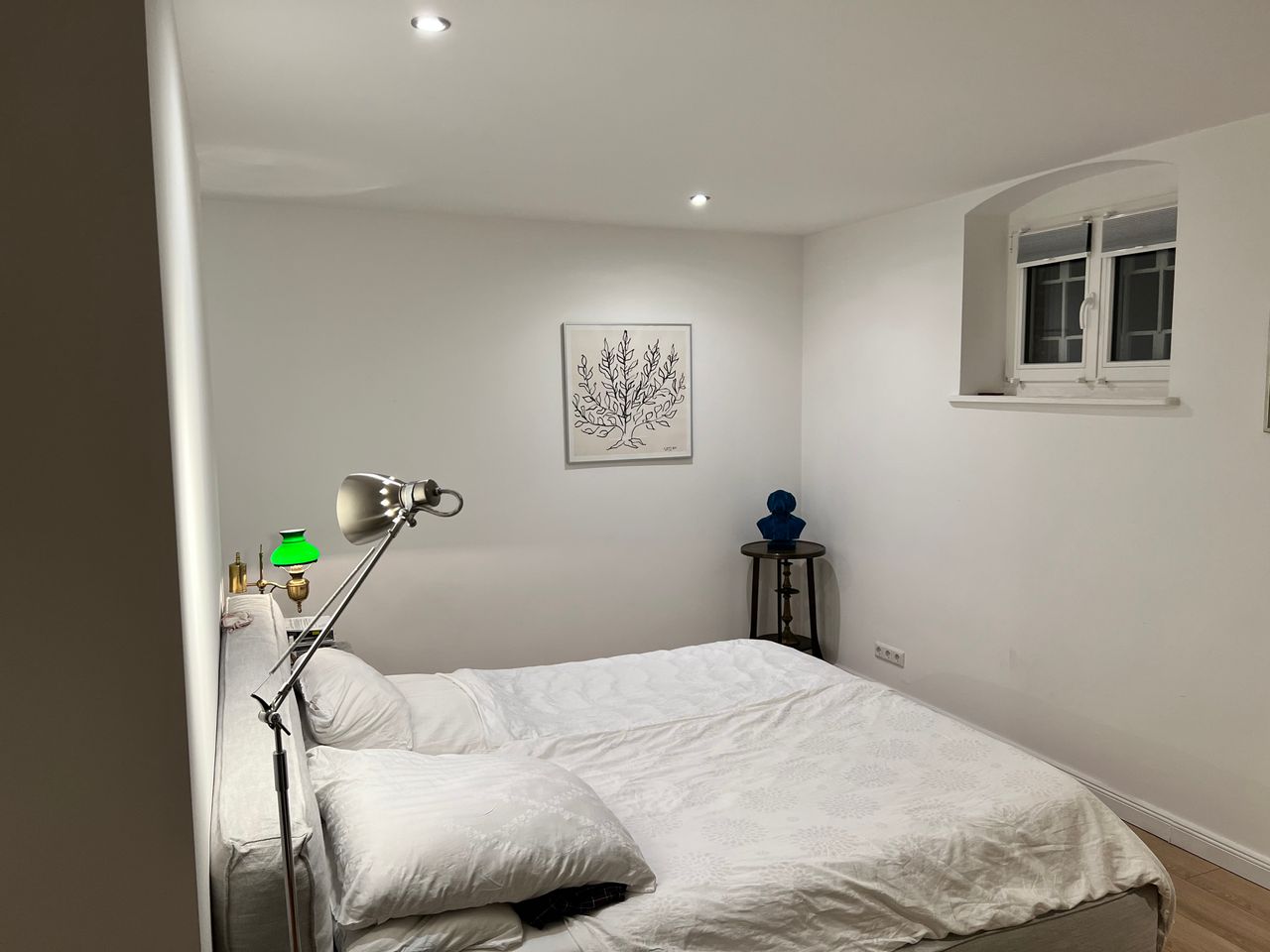 Wohnung Königsweg in Berlin