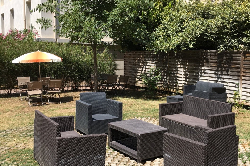 Appartement Route d'Avignon à Aix-en-Provence