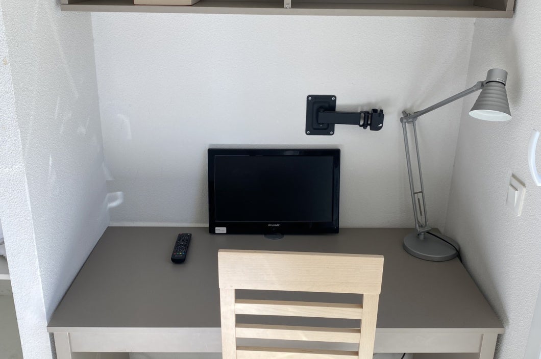 Appartement Route d'Avignon à Aix-en-Provence
