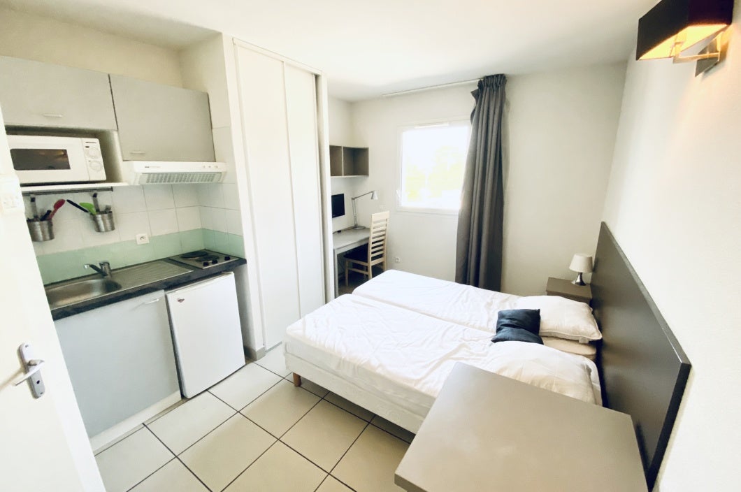 Appartement Route d'Avignon à Aix-en-Provence