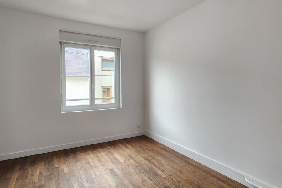 Appartement Boulevard de la Liberté à Rennes