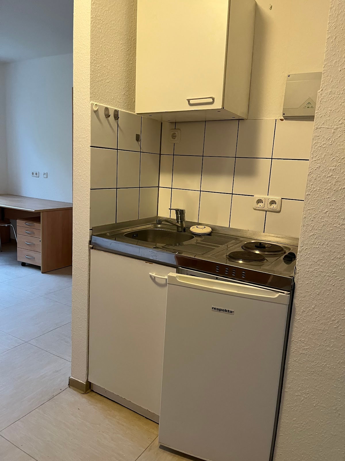 Wohnung Haarener Gracht in Aachen
