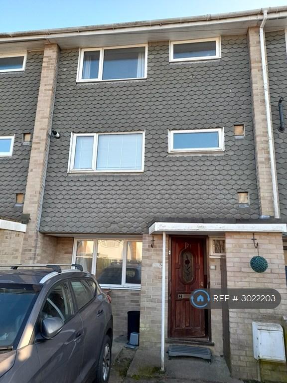 House Huntington Close in Tunbridge Wells
