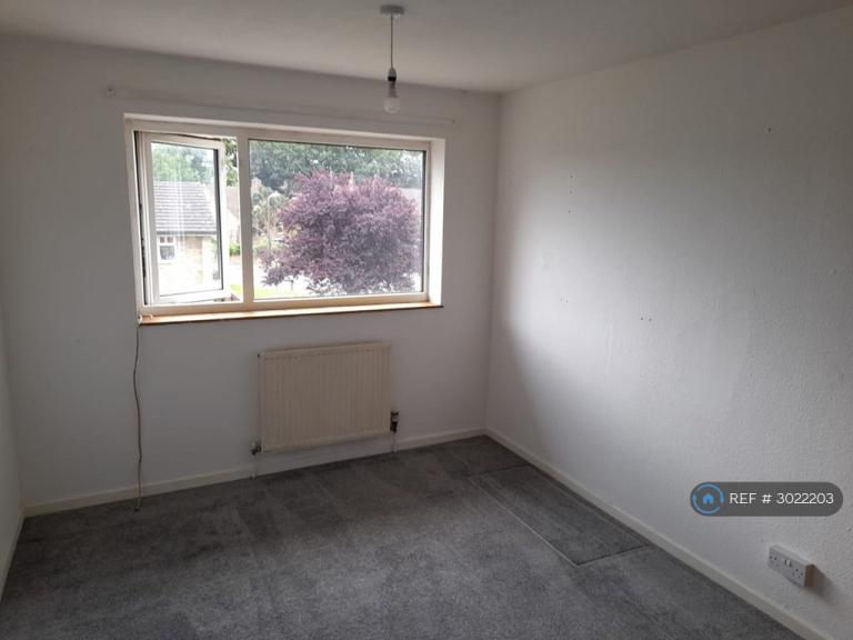 House Huntington Close in Tunbridge Wells