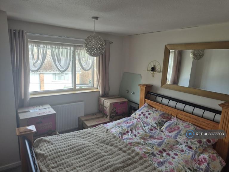 House Huntington Close in Tunbridge Wells