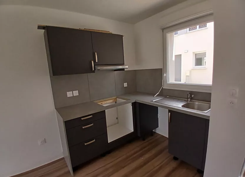 Maison Rue Louis Naudinat à Castelnaudary
