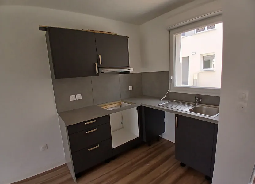 Maison Rue Louis Naudinat à Castelnaudary