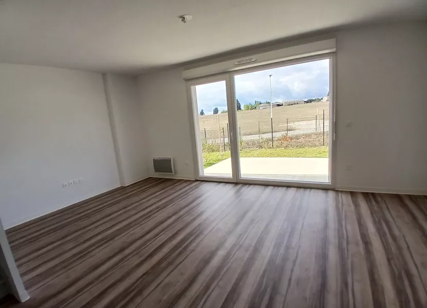 House Rue Louis Naudinat in Castelnaudary