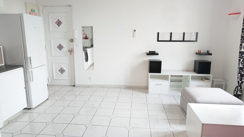 Appartement Impasse Grandval à Toulon