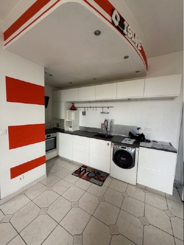 Appartement Impasse Grandval à Toulon