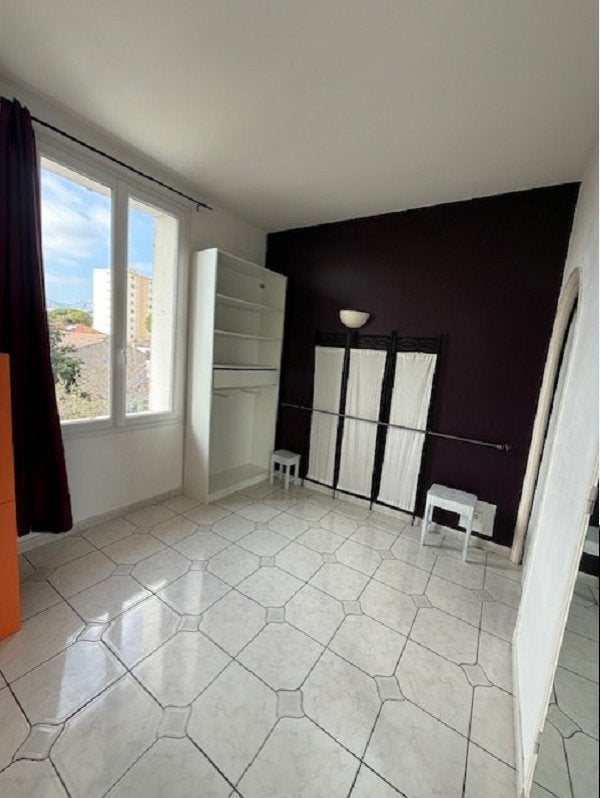Appartement Impasse Grandval à Toulon