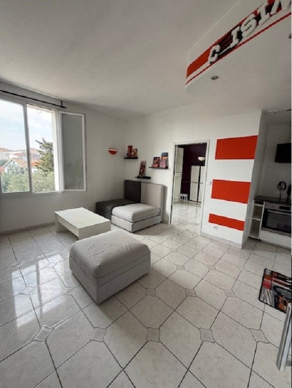 Appartement Impasse Grandval à Toulon