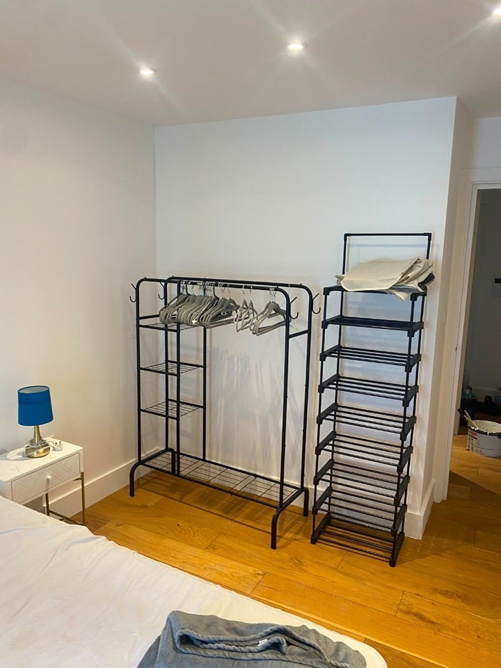 Flat Umberston Street in Greater London